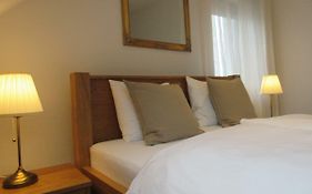 Home Apartments